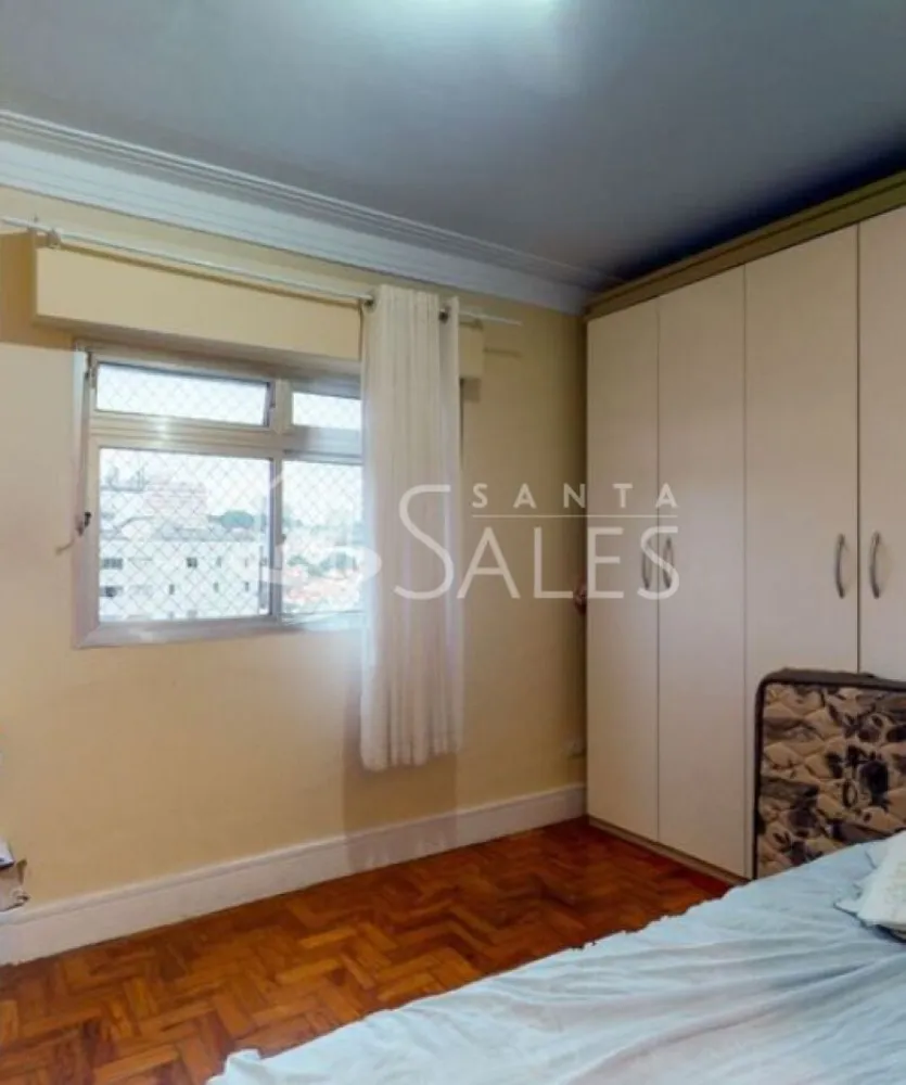 Apartamento, 3 quartos, 73 m² - Foto 5