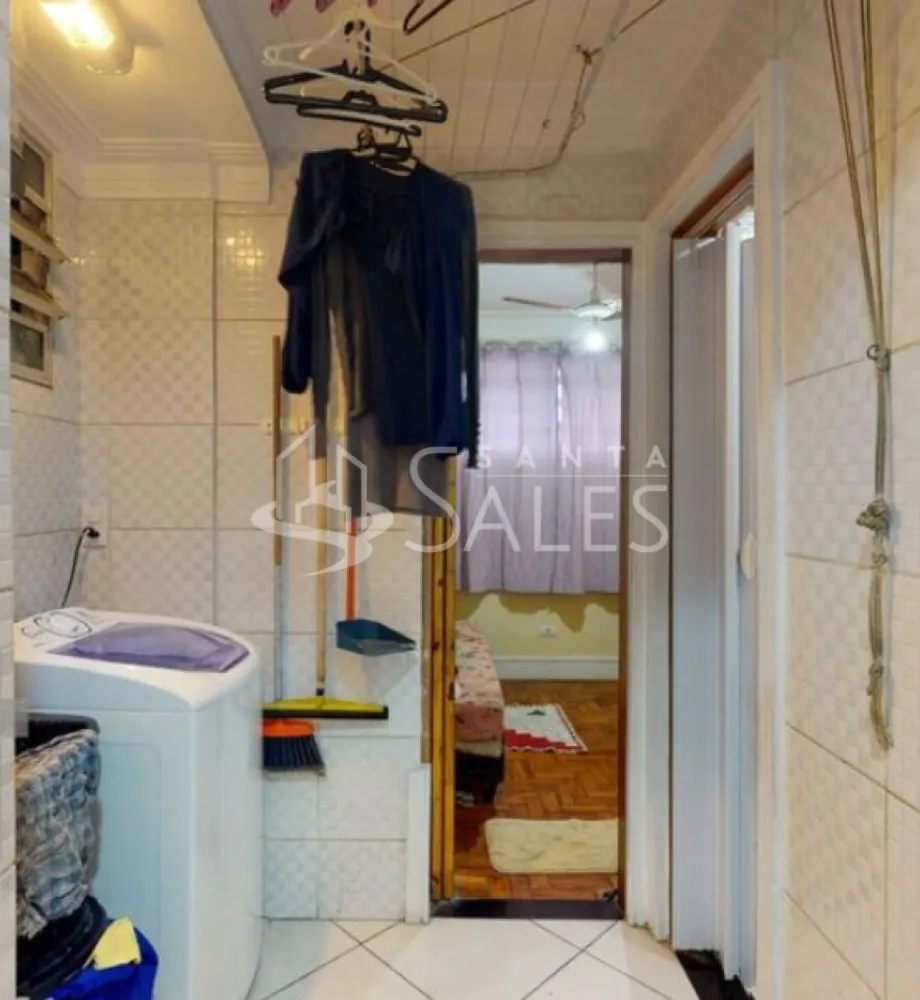 Apartamento, 3 quartos, 73 m² - Foto 2