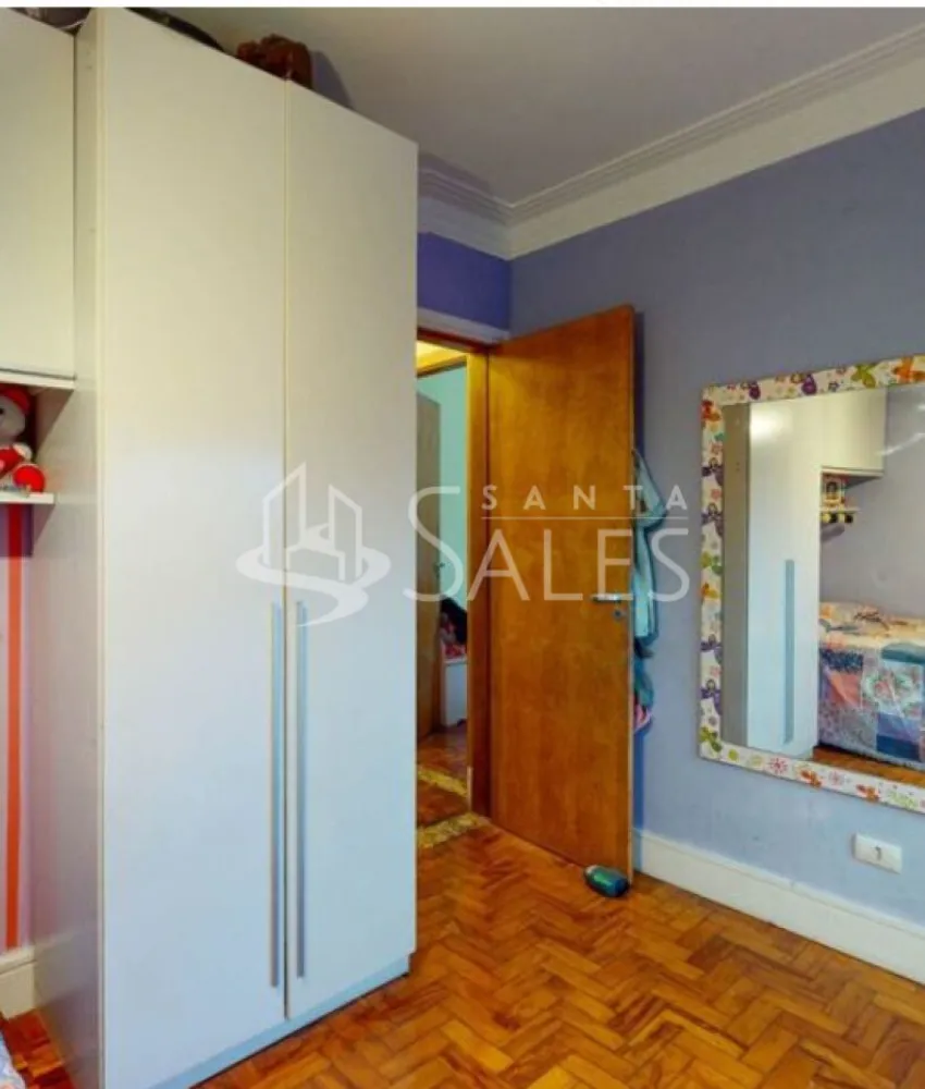 Apartamento, 3 quartos, 73 m² - Foto 8