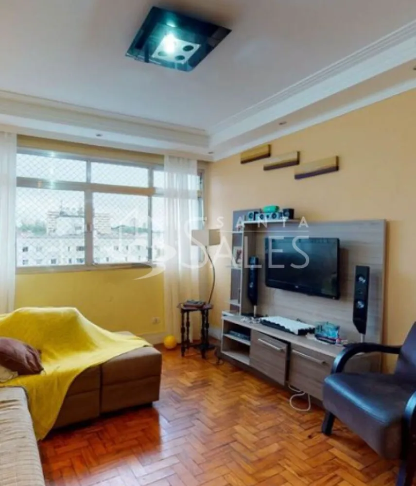 Apartamento, 3 quartos, 73 m² - Foto 11