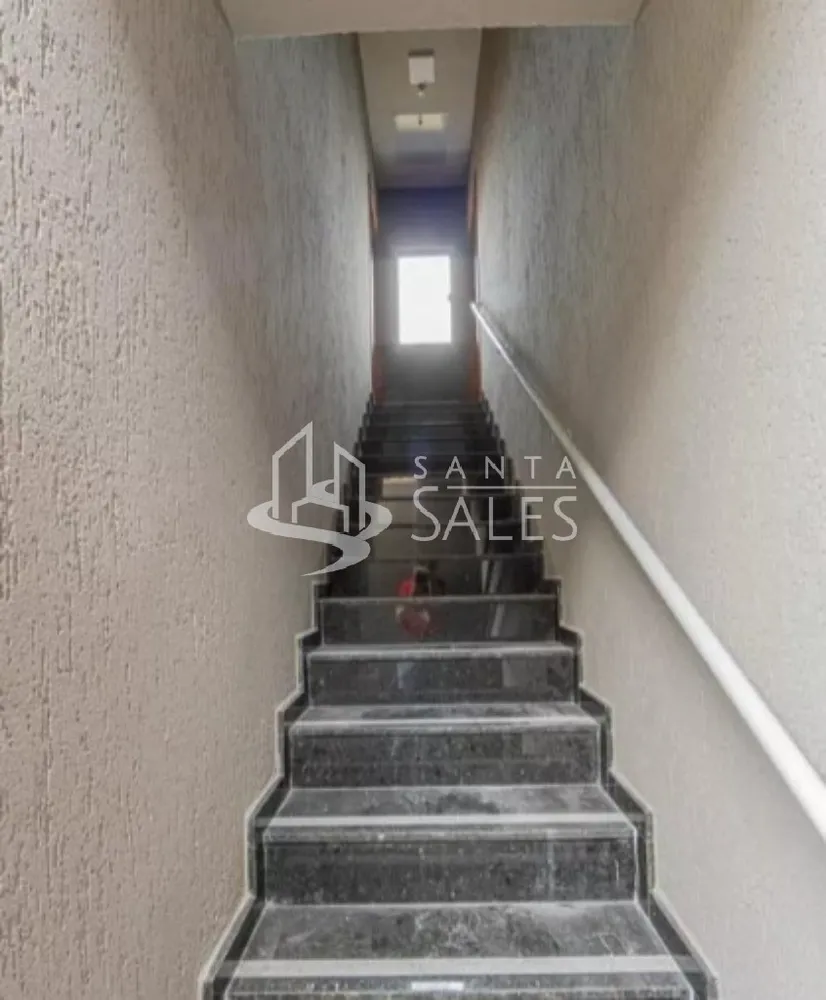 Apartamento, 2 quartos, 37 m² - Foto 13