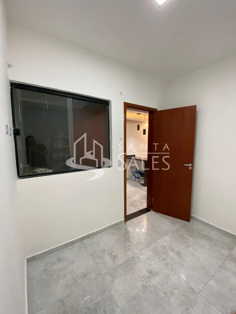Apartamento, 2 quartos, 37 m² - Foto 8
