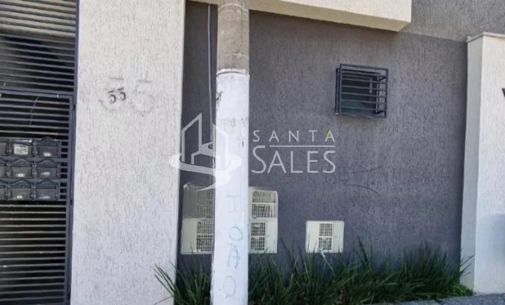 Apartamento, 2 quartos, 37 m² - Foto 10