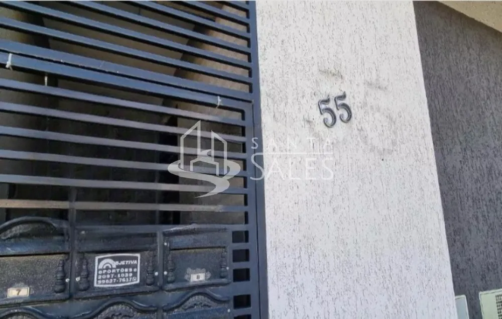 Apartamento, 2 quartos, 37 m² - Foto 3