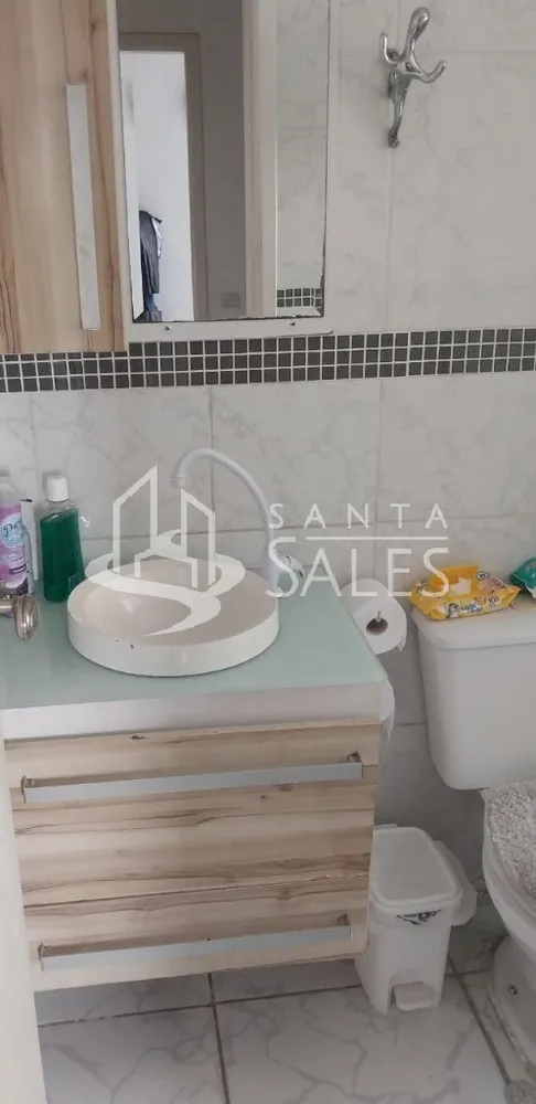 Apartamento, 2 quartos, 37 m² - Foto 7