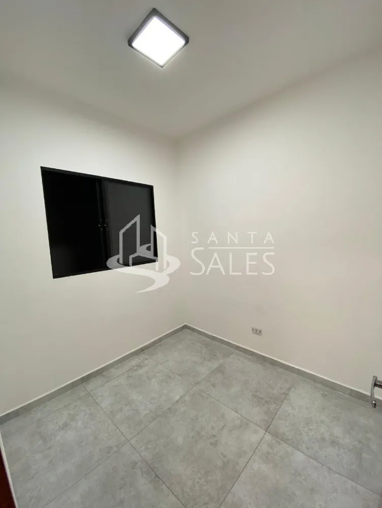 Apartamento, 2 quartos, 37 m² - Foto 5