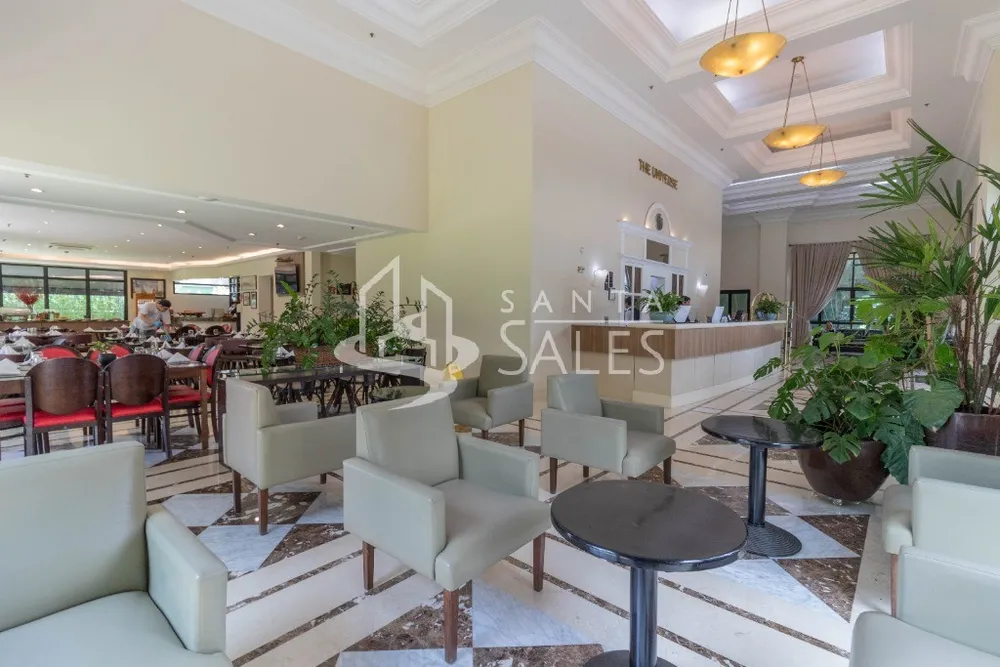 Flat/Apart Hotel, 1 quarto, 32 m² - Foto 5