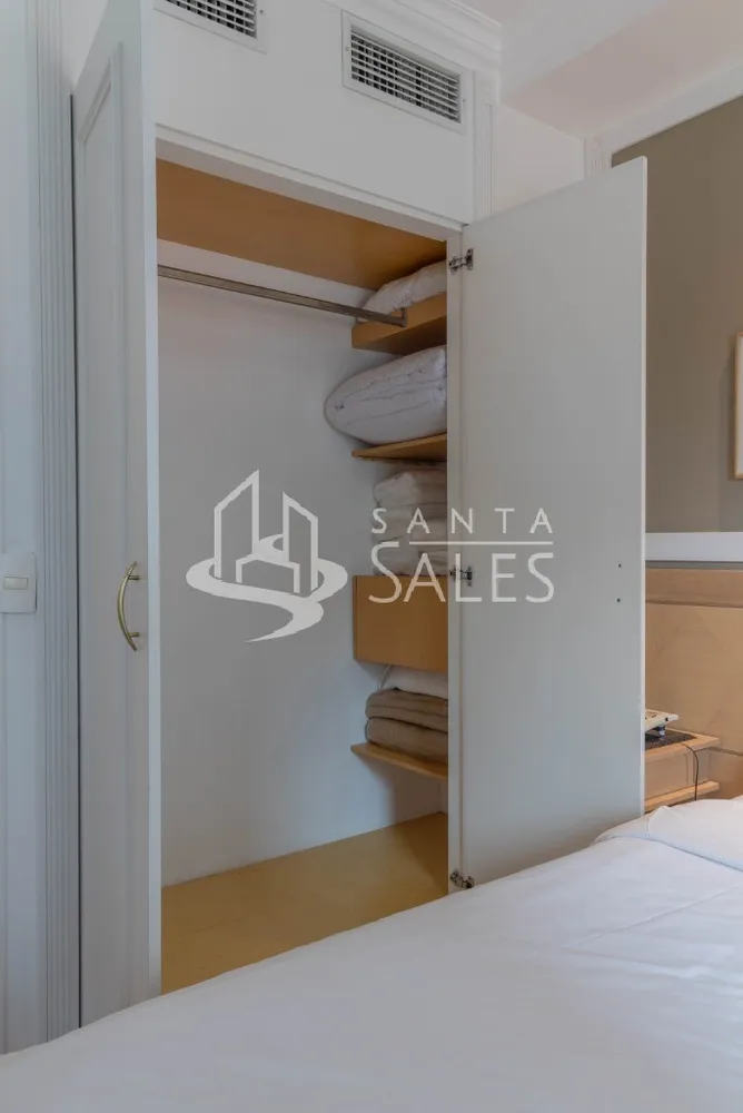 Flat/Apart Hotel, 1 quarto, 32 m² - Foto 6