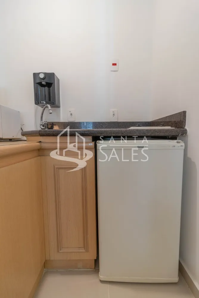 Flat/Apart Hotel, 1 quarto, 32 m² - Foto 4