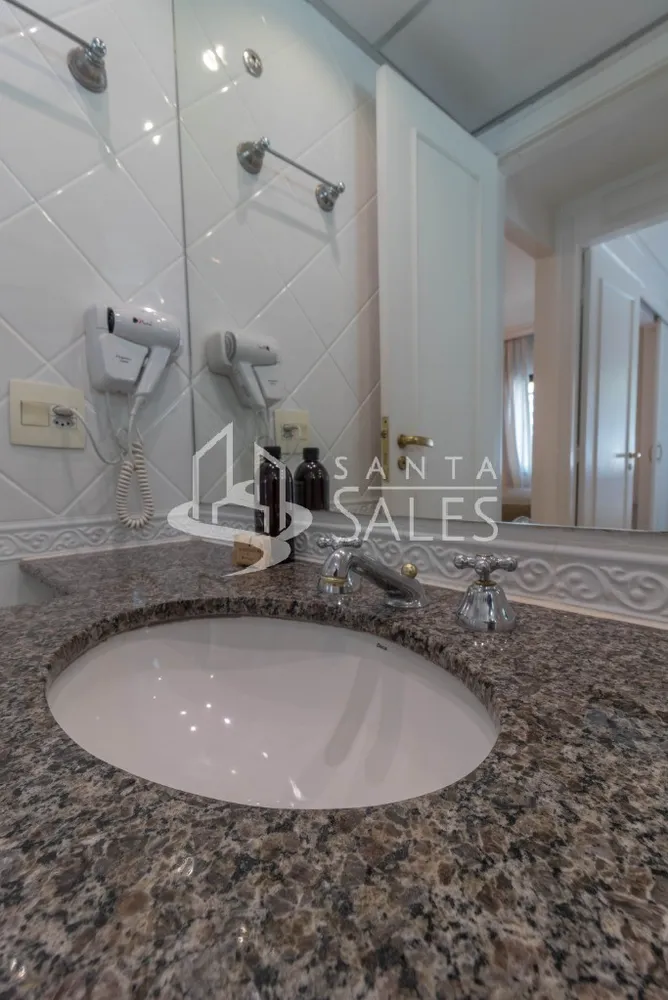 Flat/Apart Hotel, 1 quarto, 32 m² - Foto 10