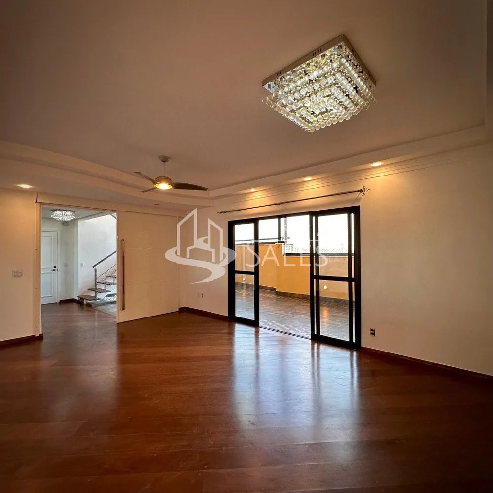 Cobertura, 4 quartos, 217 m² - Foto 2