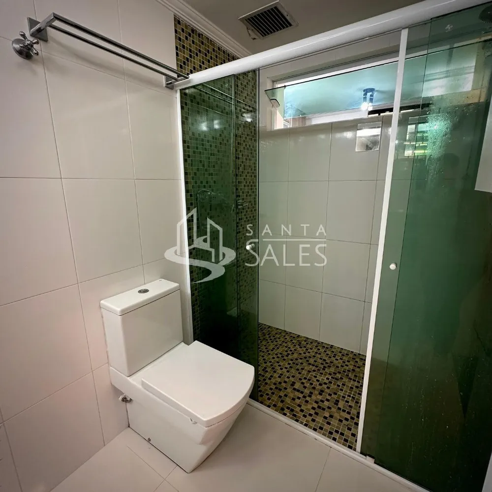 Cobertura, 4 quartos, 217 m² - Foto 13