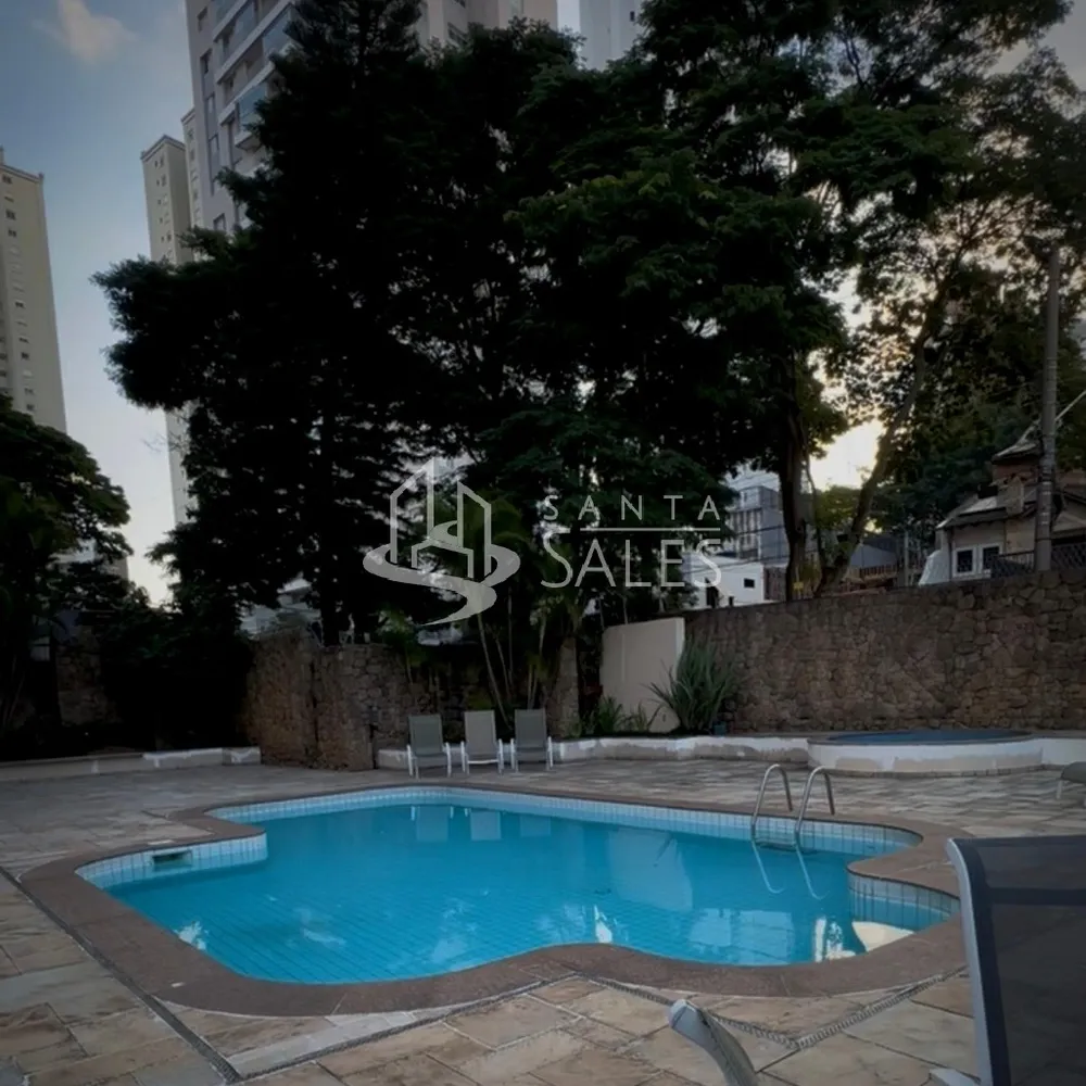 Cobertura, 4 quartos, 217 m² - Foto 16