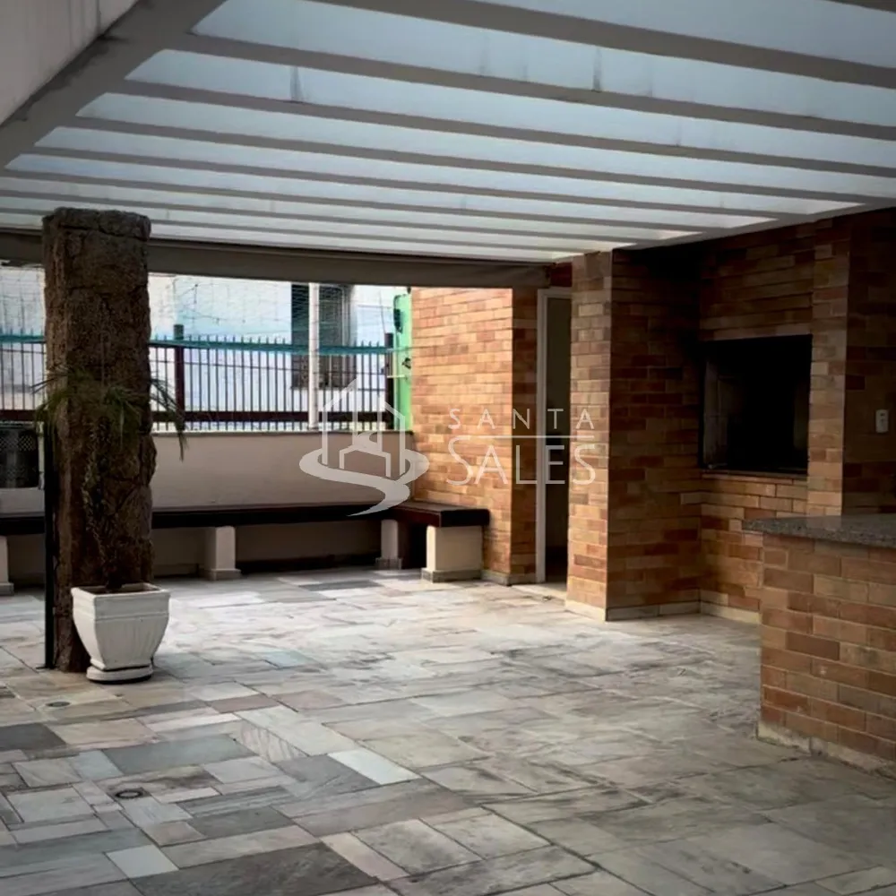 Cobertura, 4 quartos, 217 m² - Foto 15