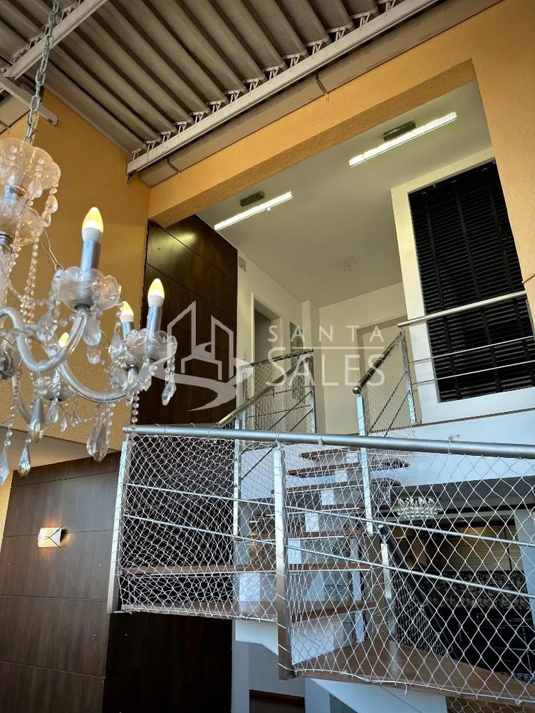 Cobertura, 4 quartos, 217 m² - Foto 1