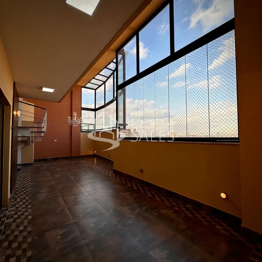Cobertura, 4 quartos, 217 m² - Foto 3