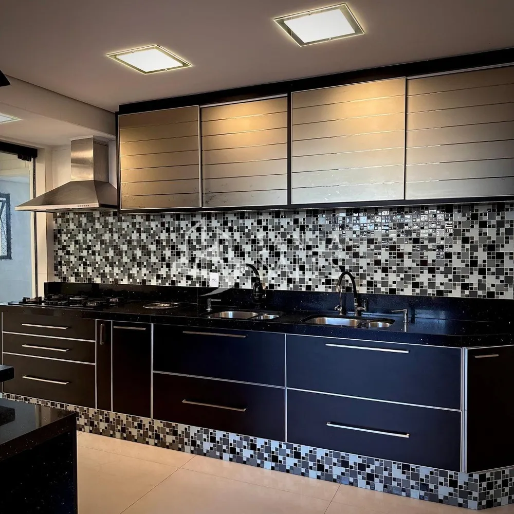 Cobertura, 4 quartos, 217 m² - Foto 6