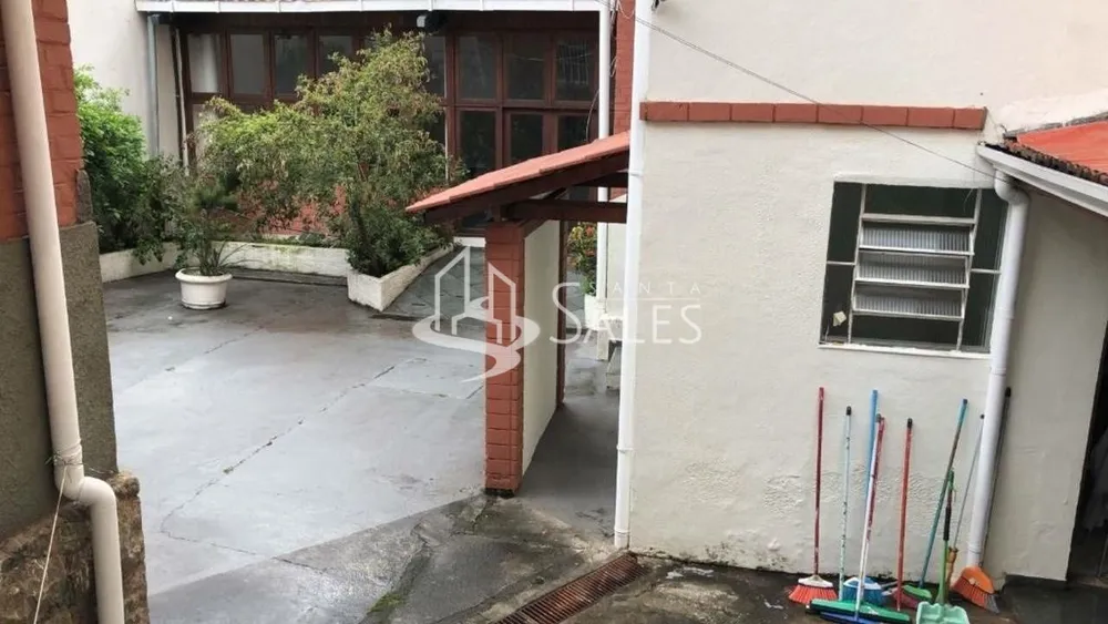 Sobrado, 4 quartos, 479 m² - Foto 3