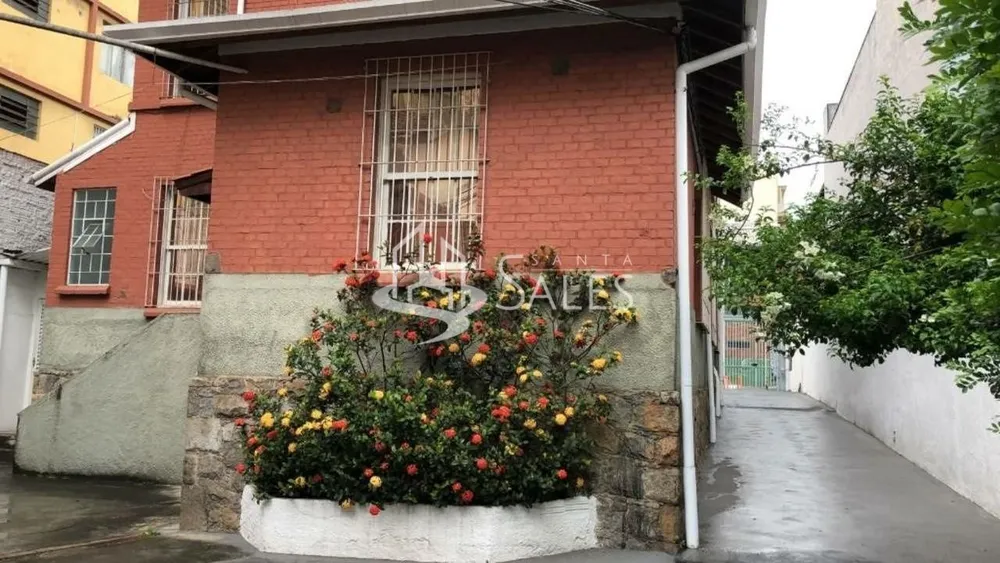 Sobrado, 4 quartos, 479 m² - Foto 5