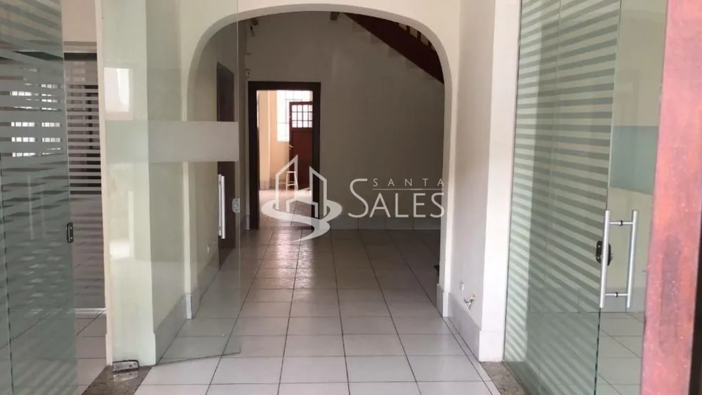 Sobrado, 4 quartos, 479 m² - Foto 4