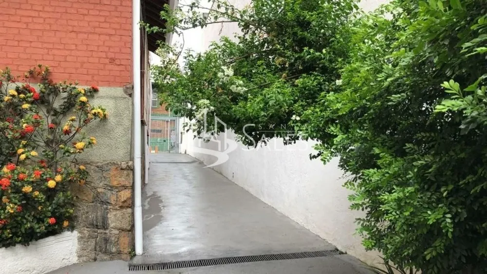 Sobrado, 4 quartos, 479 m² - Foto 1