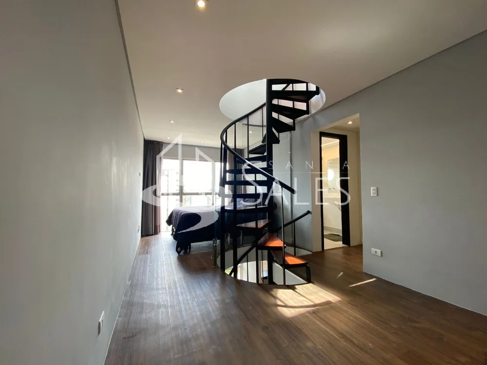 Apartamento, 2 quartos, 95 m² - Foto 3