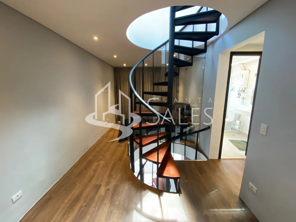 Apartamento, 2 quartos, 95 m² - Foto 8
