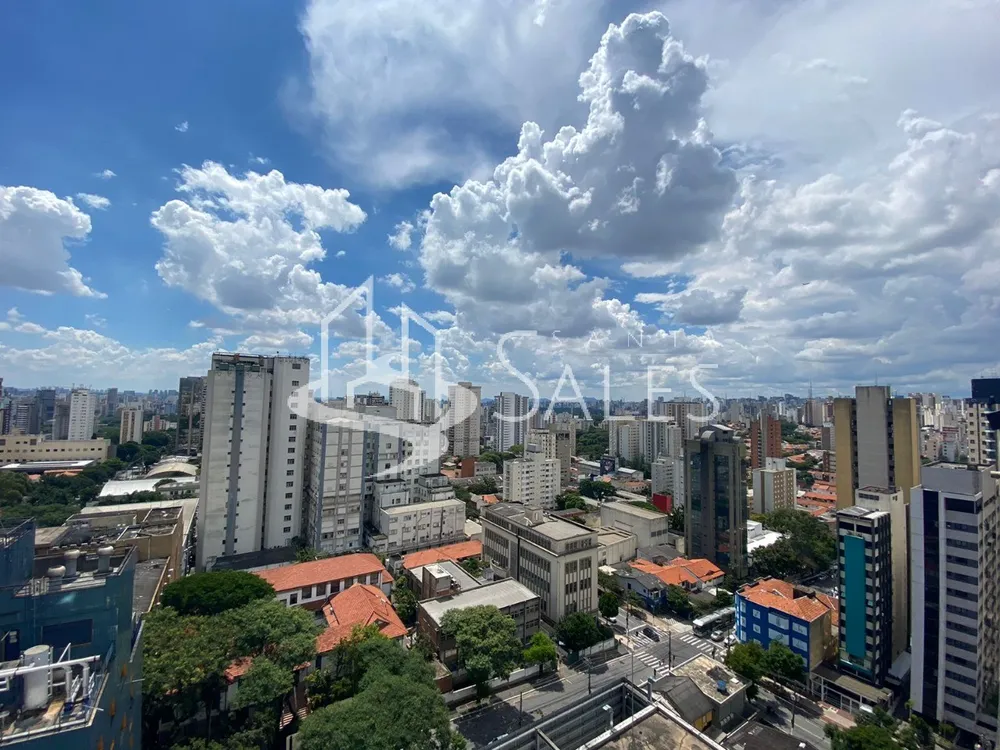 Apartamento, 2 quartos, 95 m² - Foto 7