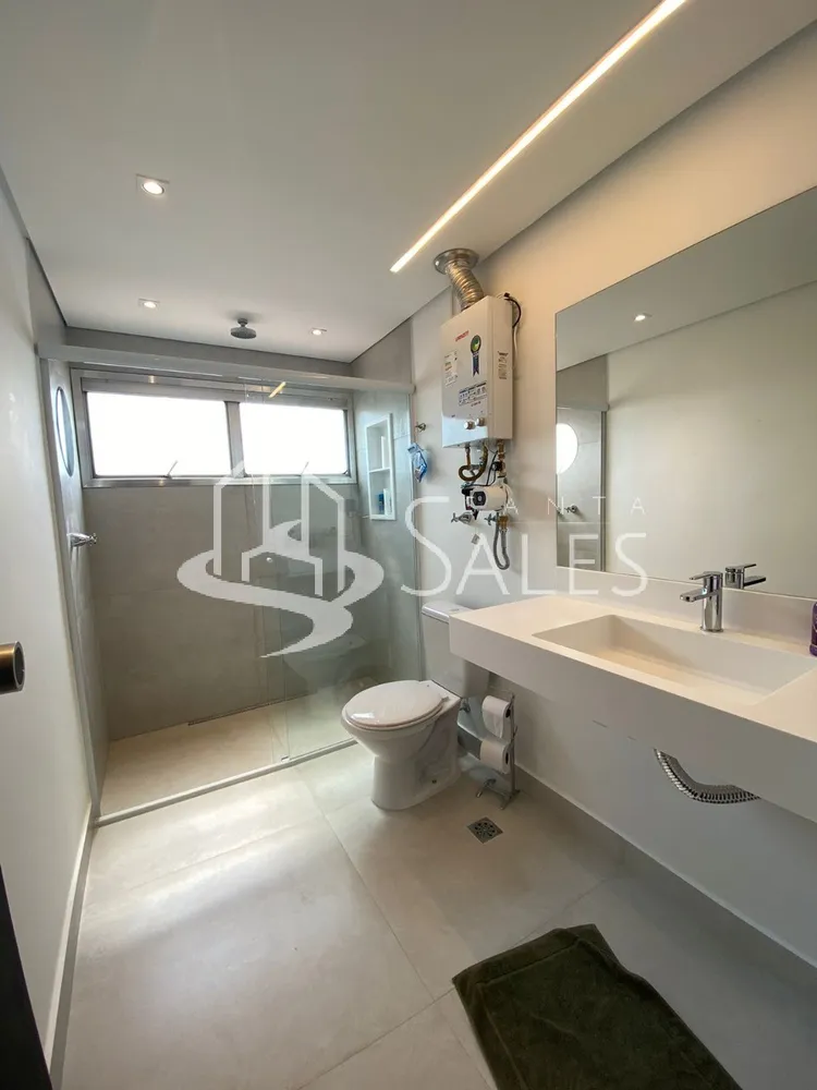 Apartamento, 2 quartos, 95 m² - Foto 8