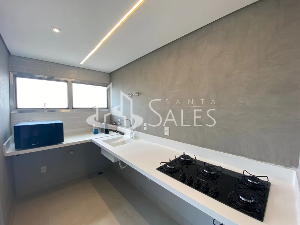 Apartamento, 2 quartos, 95 m² - Foto 11