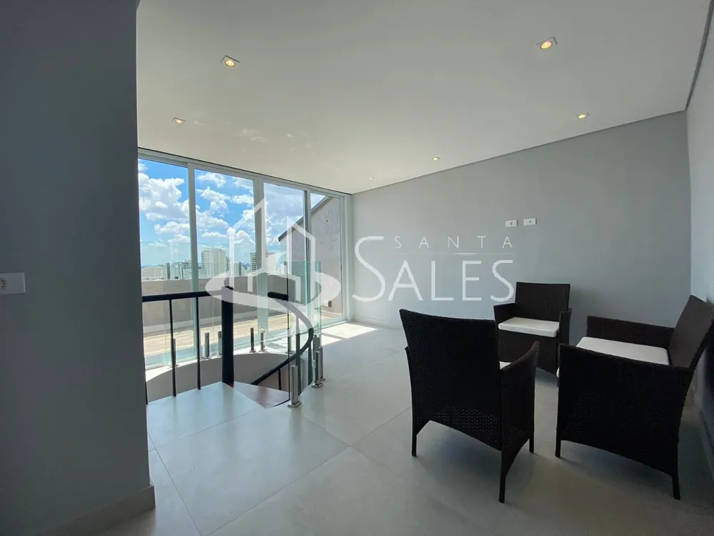 Apartamento, 2 quartos, 95 m² - Foto 1