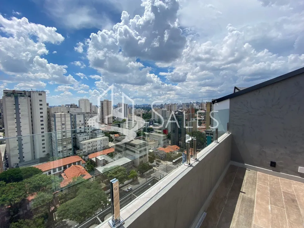 Apartamento, 2 quartos, 95 m² - Foto 5