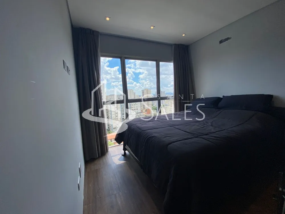 Apartamento, 2 quartos, 95 m² - Foto 4