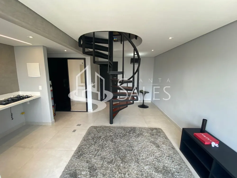 Apartamento, 2 quartos, 95 m² - Foto 6