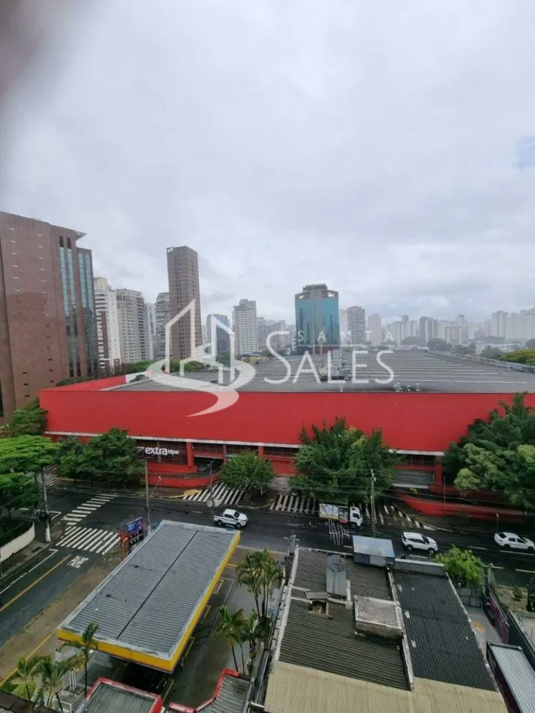 Apartamento, 3 quartos, 100 m² - Foto 3