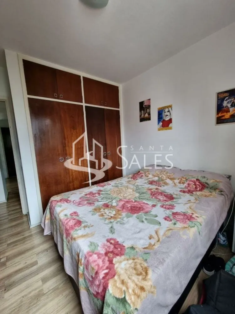 Apartamento, 3 quartos, 100 m² - Foto 11