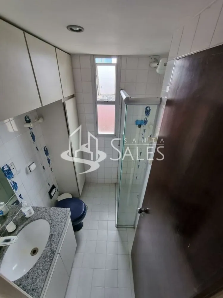 Apartamento, 3 quartos, 100 m² - Foto 4