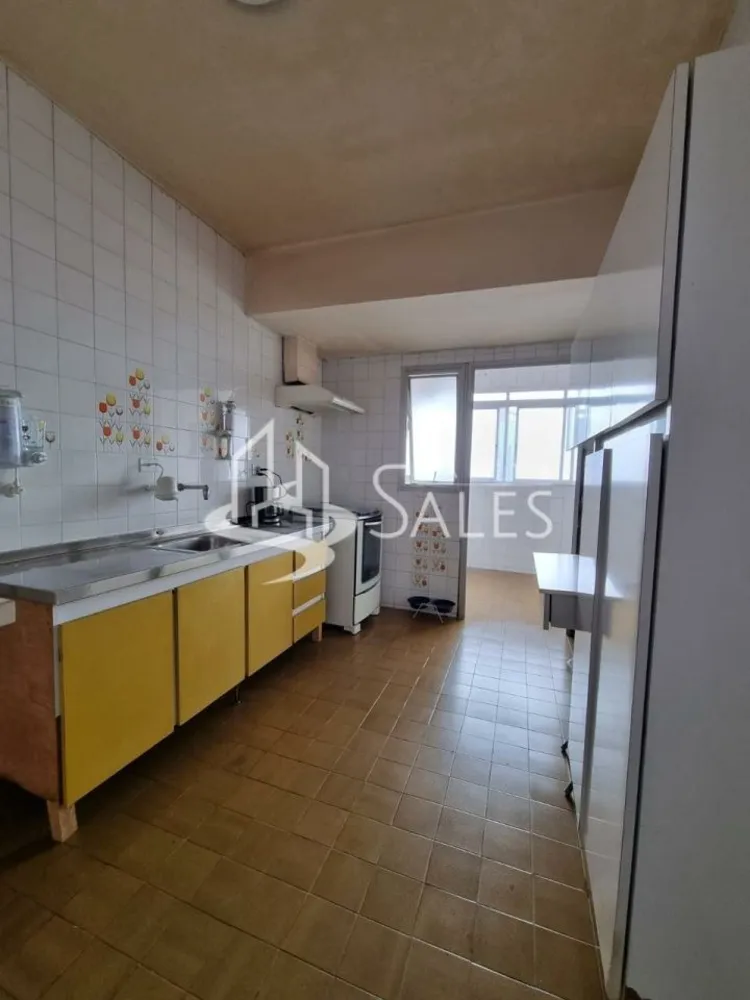 Apartamento, 3 quartos, 100 m² - Foto 1