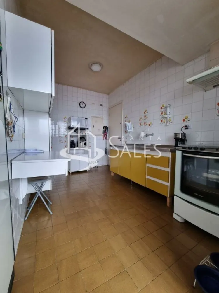 Apartamento, 3 quartos, 100 m² - Foto 10