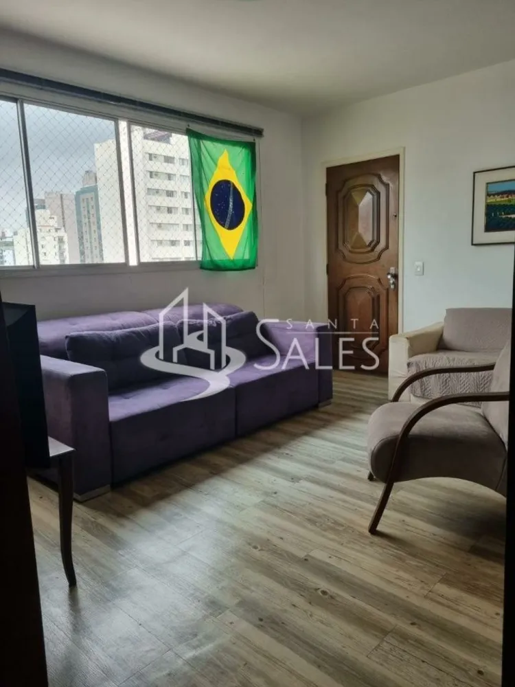 Apartamento, 3 quartos, 100 m² - Foto 5