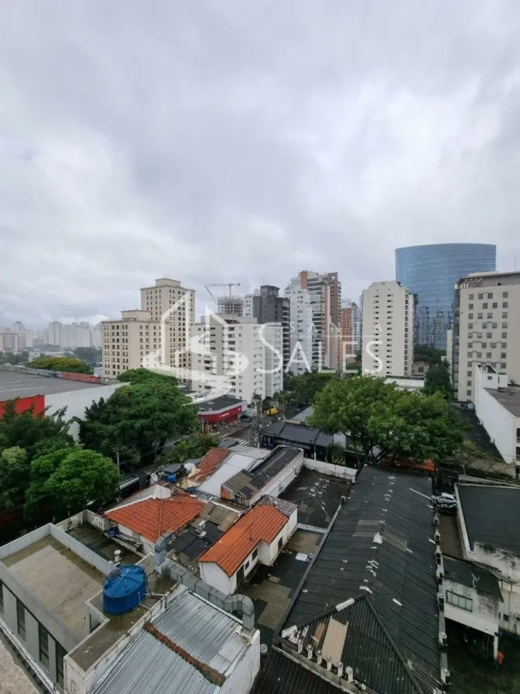 Apartamento, 3 quartos, 100 m² - Foto 8