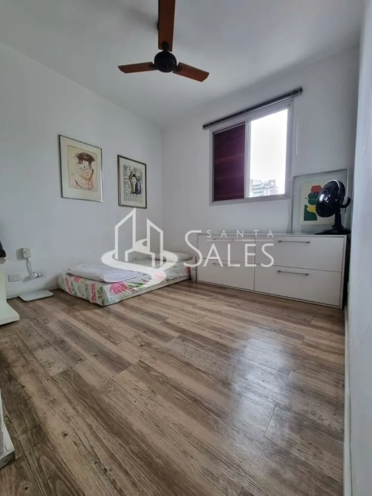 Apartamento, 3 quartos, 100 m² - Foto 9