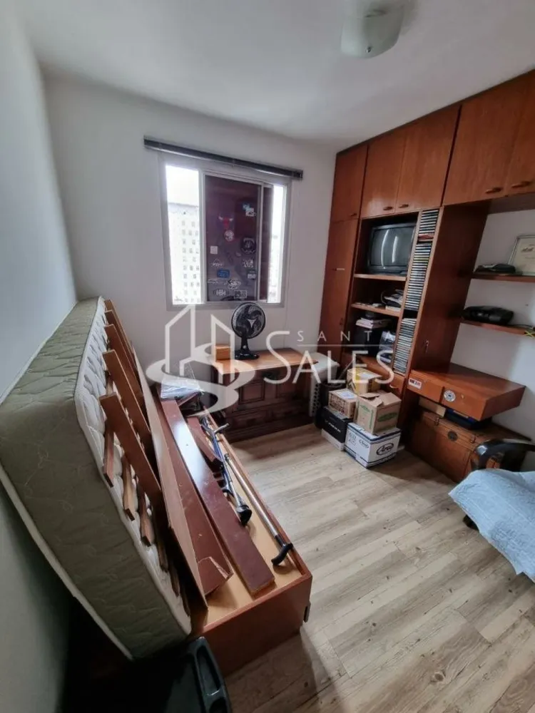 Apartamento, 3 quartos, 100 m² - Foto 6