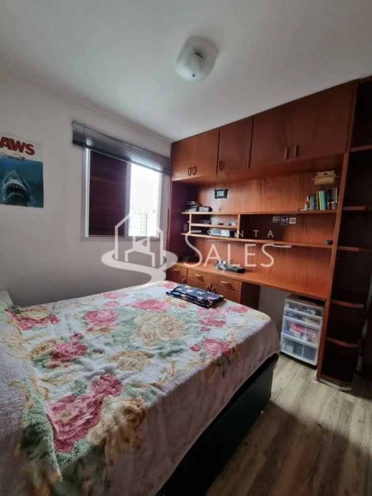 Apartamento, 3 quartos, 100 m² - Foto 7