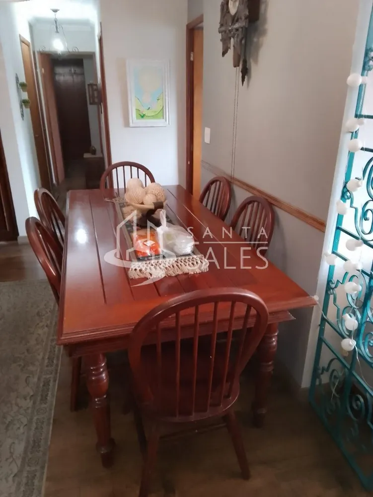 Apartamento, 3 quartos, 94 m² - Foto 2