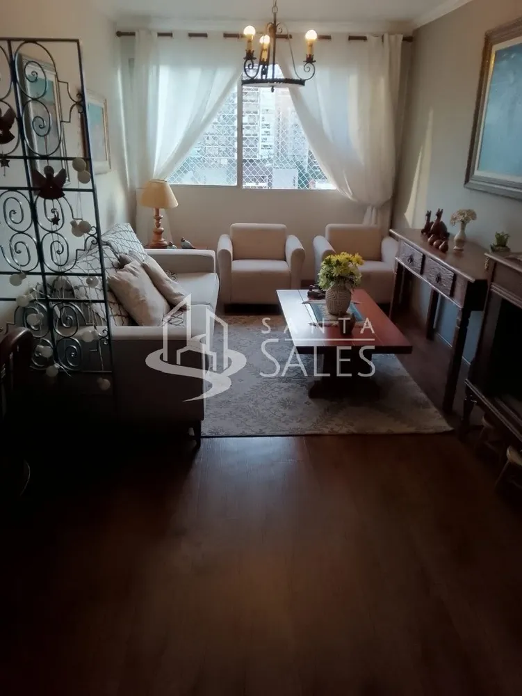 Apartamento, 3 quartos, 94 m² - Foto 8