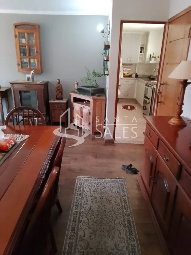 Apartamento, 3 quartos, 94 m² - Foto 6