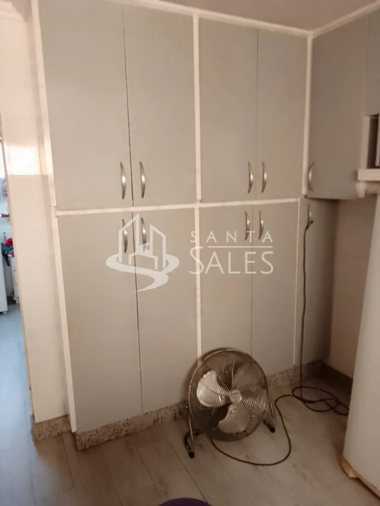 Apartamento, 3 quartos, 94 m² - Foto 7