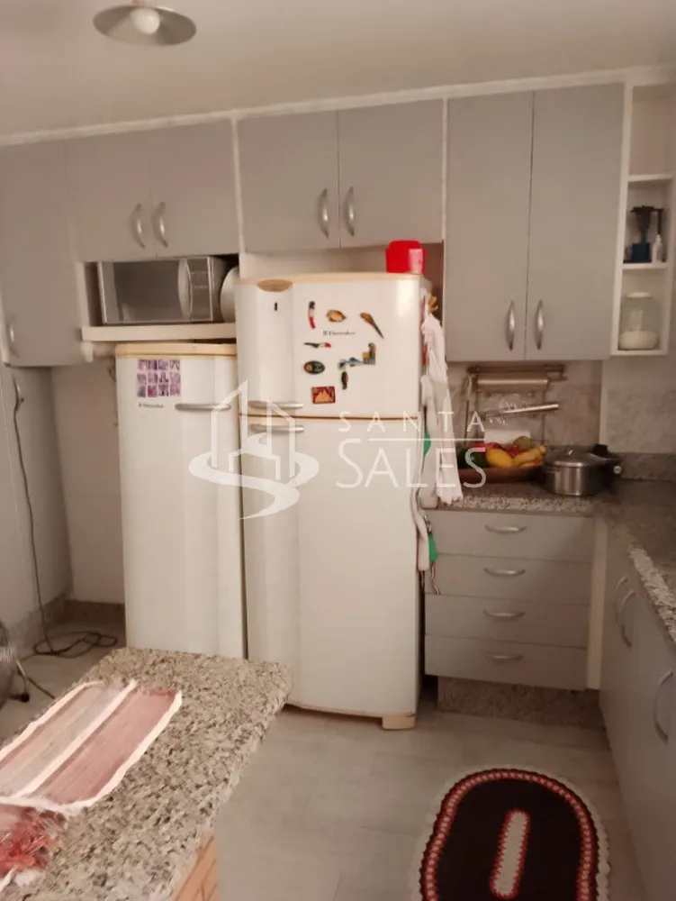 Apartamento, 3 quartos, 94 m² - Foto 5