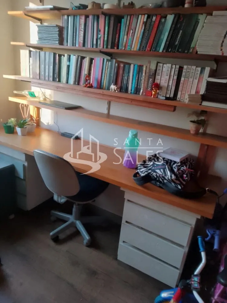 Apartamento, 3 quartos, 94 m² - Foto 1